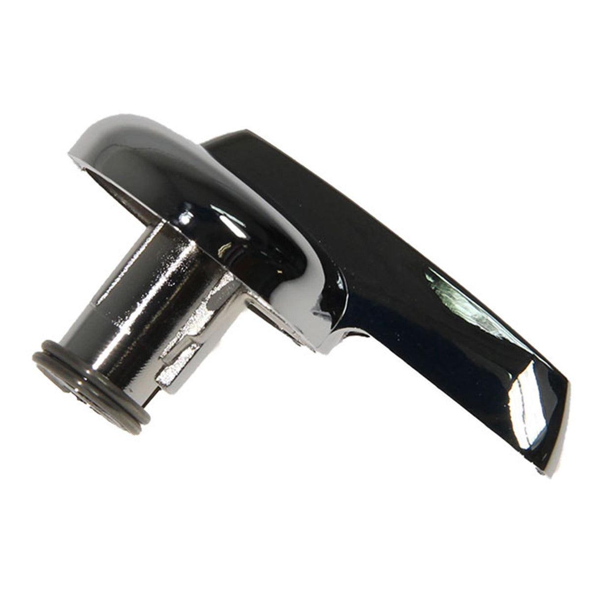 Original DeLonghi Steam Knob Replacement Part 5513222451 - Compatible with Espresso Machines - Perfect for Home Baristas & Coffee Shops