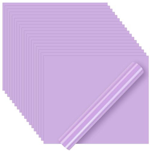 20Pack Light Purple