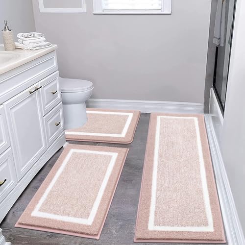 Dusty Pink
