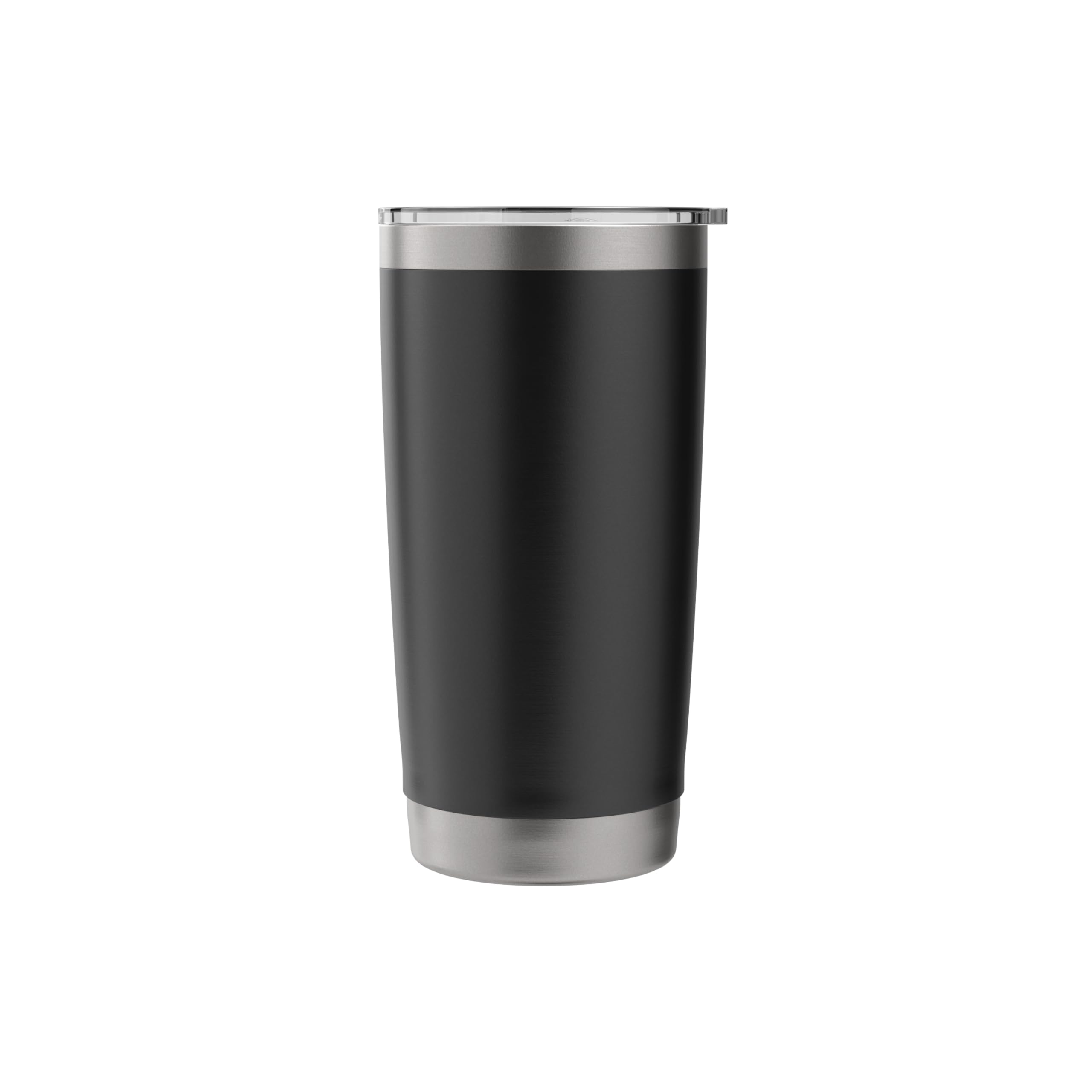 Appalachian State University Track & Field Stainless Steel Insulated Tumbler - 20oz Double-Wall Vacuum Insulated Cup for Hot & Cold Drinks - Perfect for Sports, Gym, Hiking and Outdoor Activities