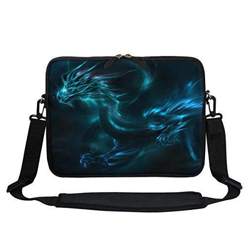Blue Dragon