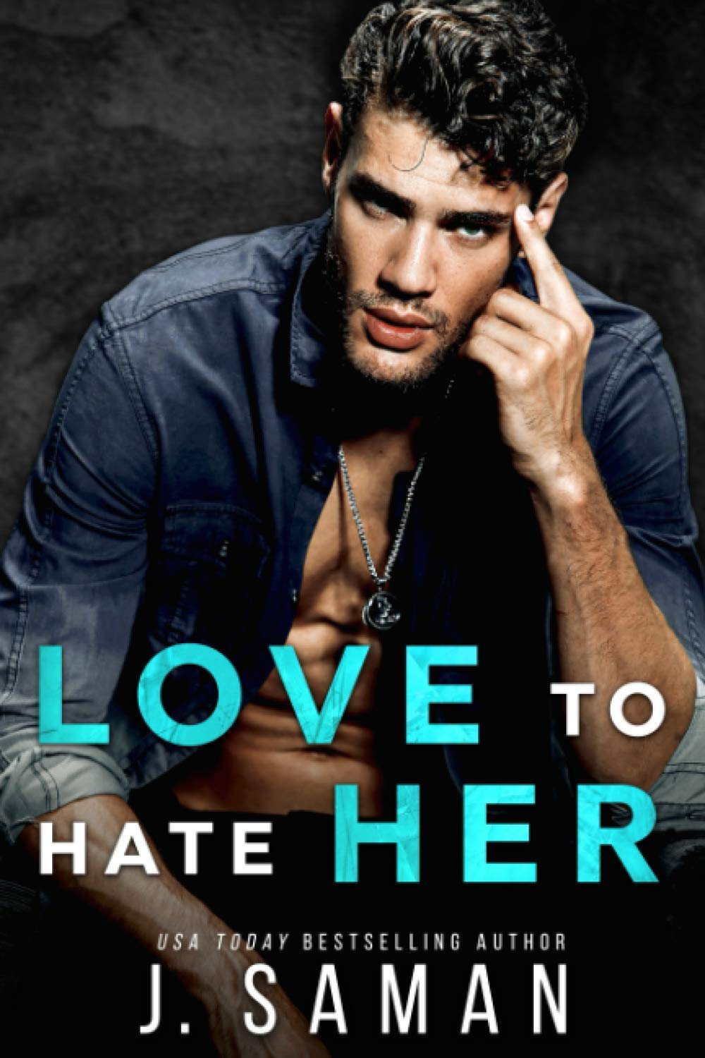 Love to Hate Her: A Single Dad Rock Star Romance Novel - Wild Love Series | Contemporary Romance Book for Adults, Perfect for Beach Reading & Book Club Discussions