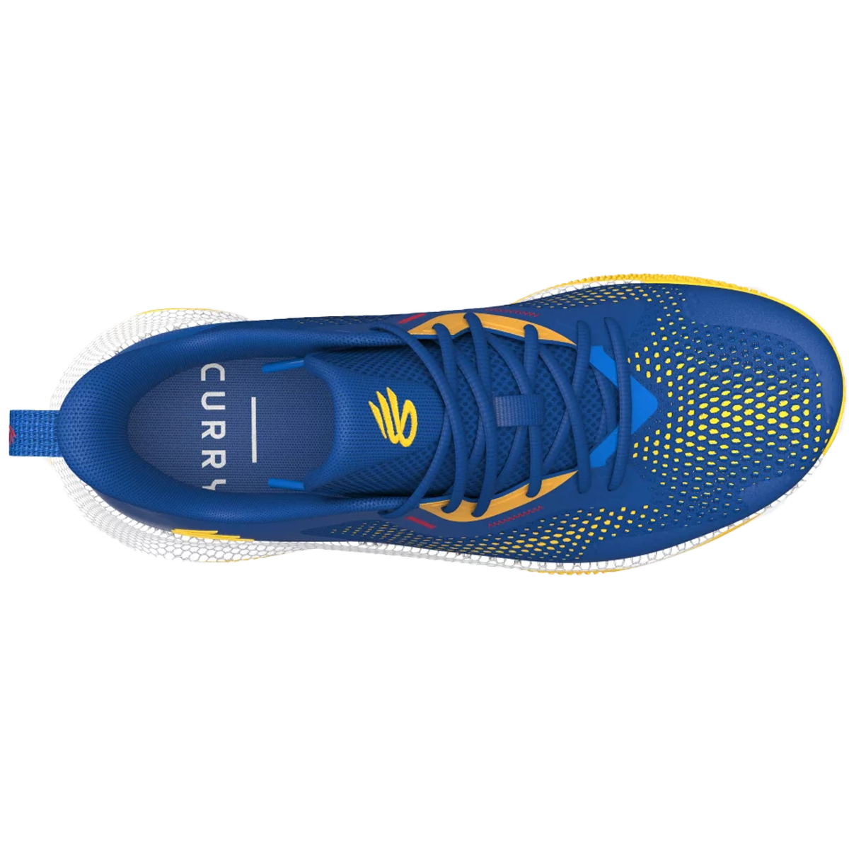 Curry HOVR Splash 3 Basketball Shoes - Lightweight Performance Sneakers for Men | Perfect for Indoor & Outdoor Court Play, Training, and Streetwear Fashion
