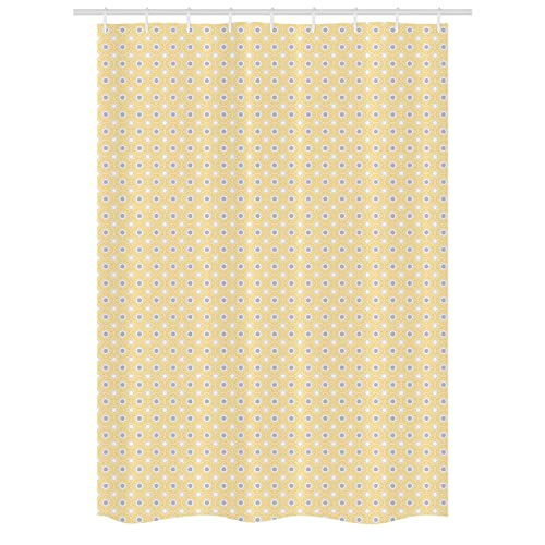 Yellow White