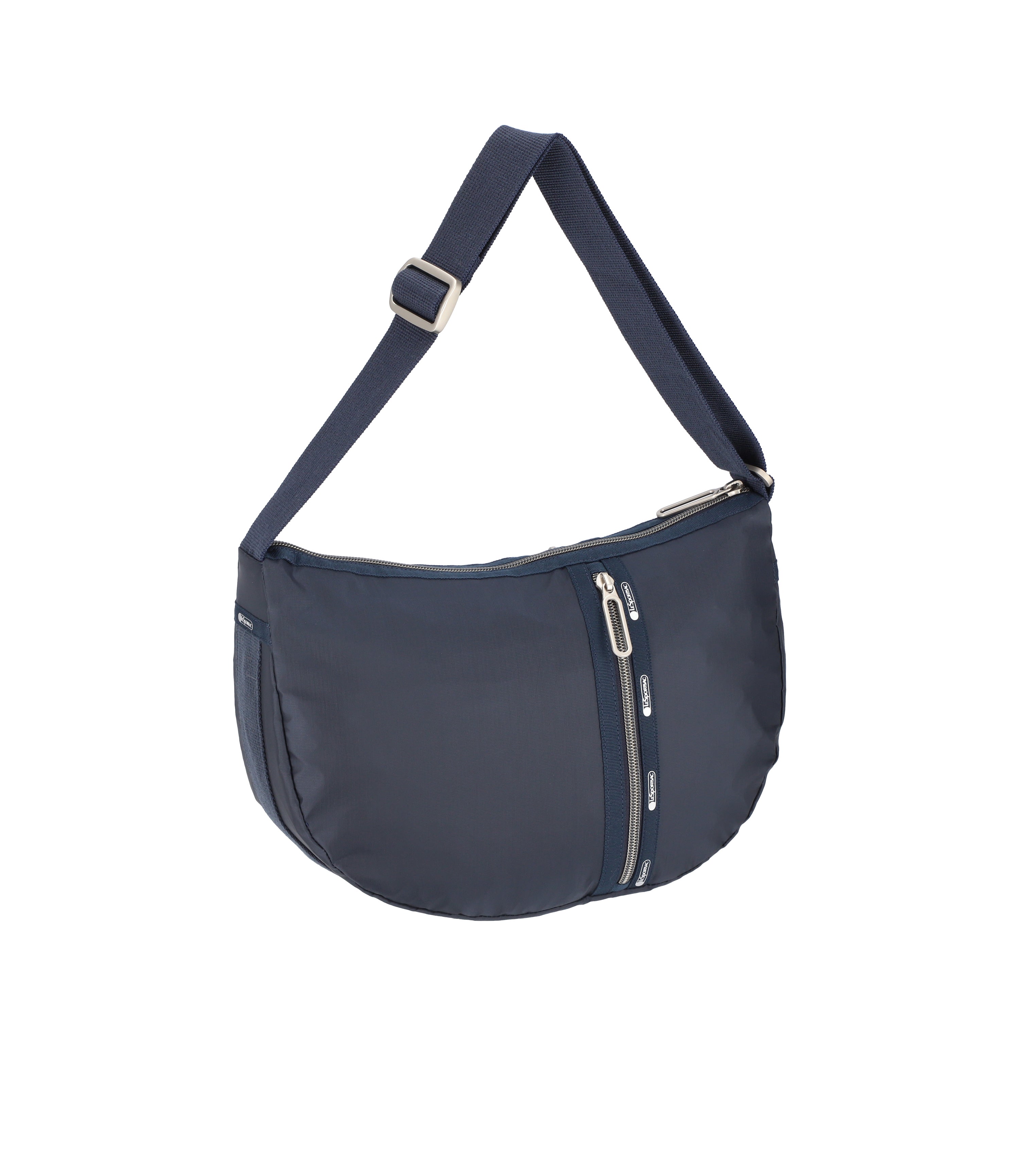 Essential Small Sling Bag - Lightweight Crossbody Purse for Women & Men - Perfect for Travel, Hiking, and Everyday Use
