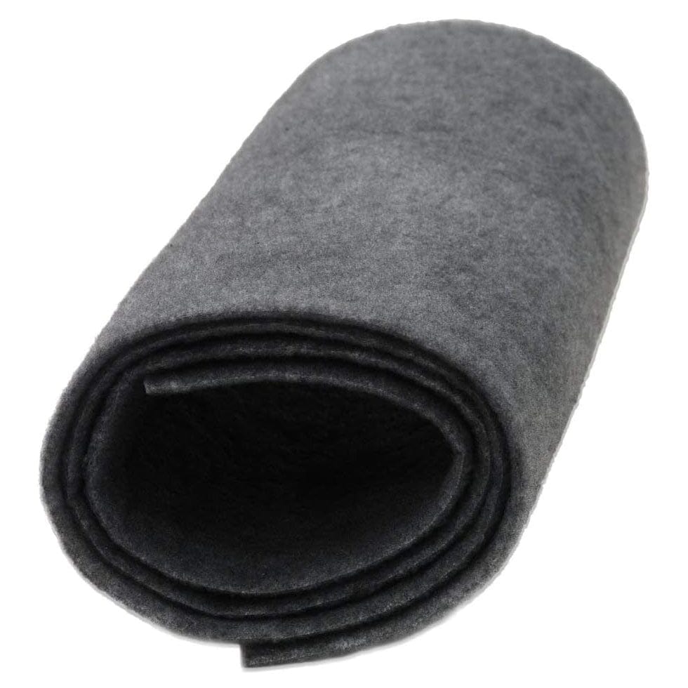 Austin Air Jr. Pre Filter F200B Replacement - HEPA Air Purifier Filter for Kids Room, Nursery & Small Spaces - Improves Indoor Air Quality, Reduces Allergens & Dust