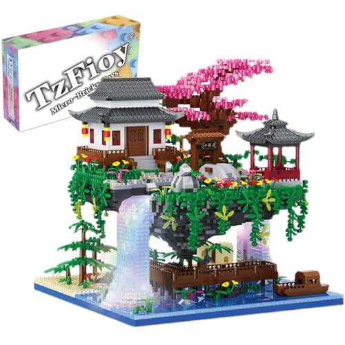 Peach Blossom Spring