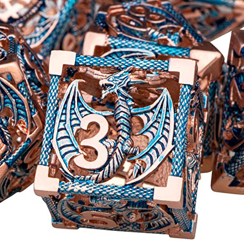 Copper Blue