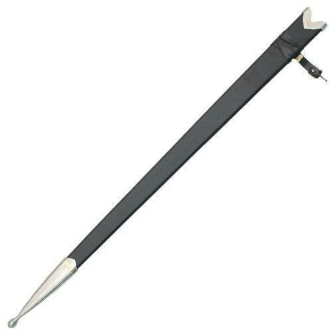 Authentic Anduril Sword Replica from Lord of The Rings - 35