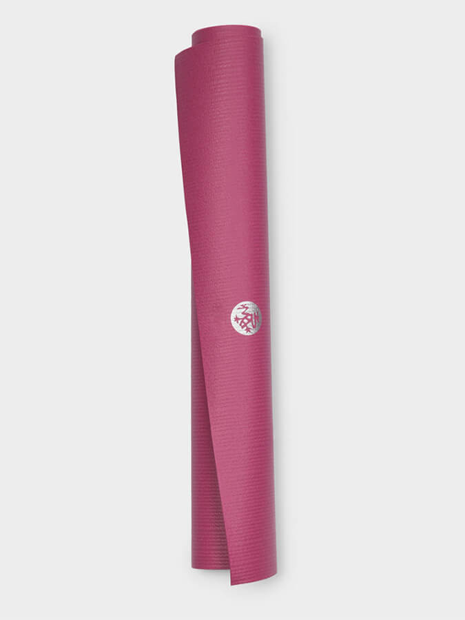 Manduka PRO Kids Standard Yoga Mat 2.5mm - Non-Slip Eco-Friendly Yoga Mat for Children - Perfect for Home, School & Kids Yoga Classes
