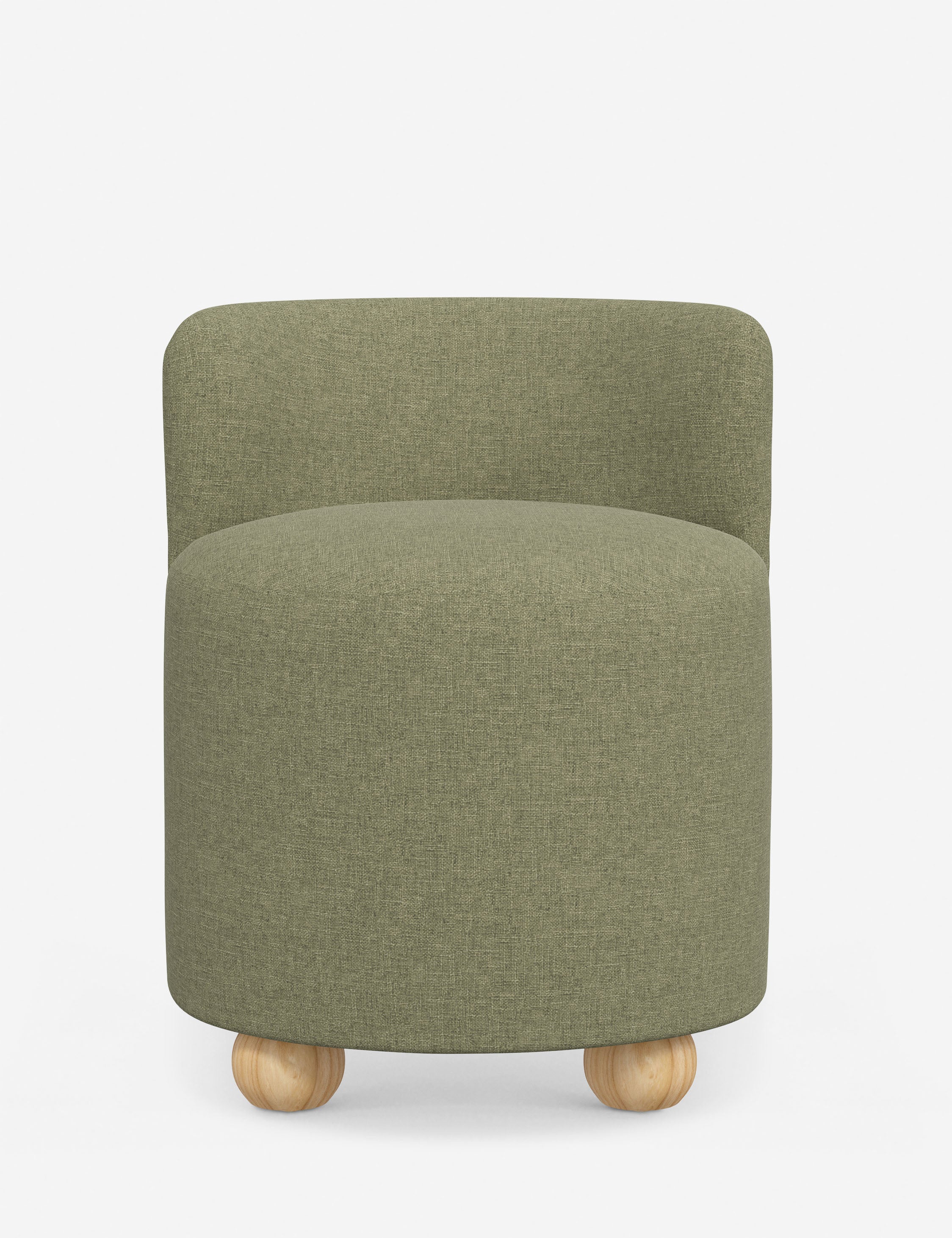 Sage Linen