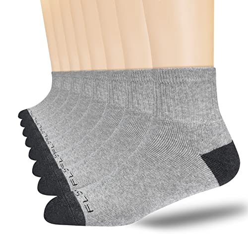 8-pairs Grey