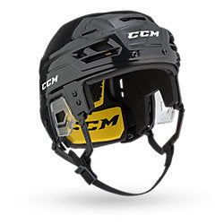 CCM Tacks 210 Hockey Helmet - Senior Ice Hockey Protective Gear for Men & Women - Lightweight & Durable for Games & Practice