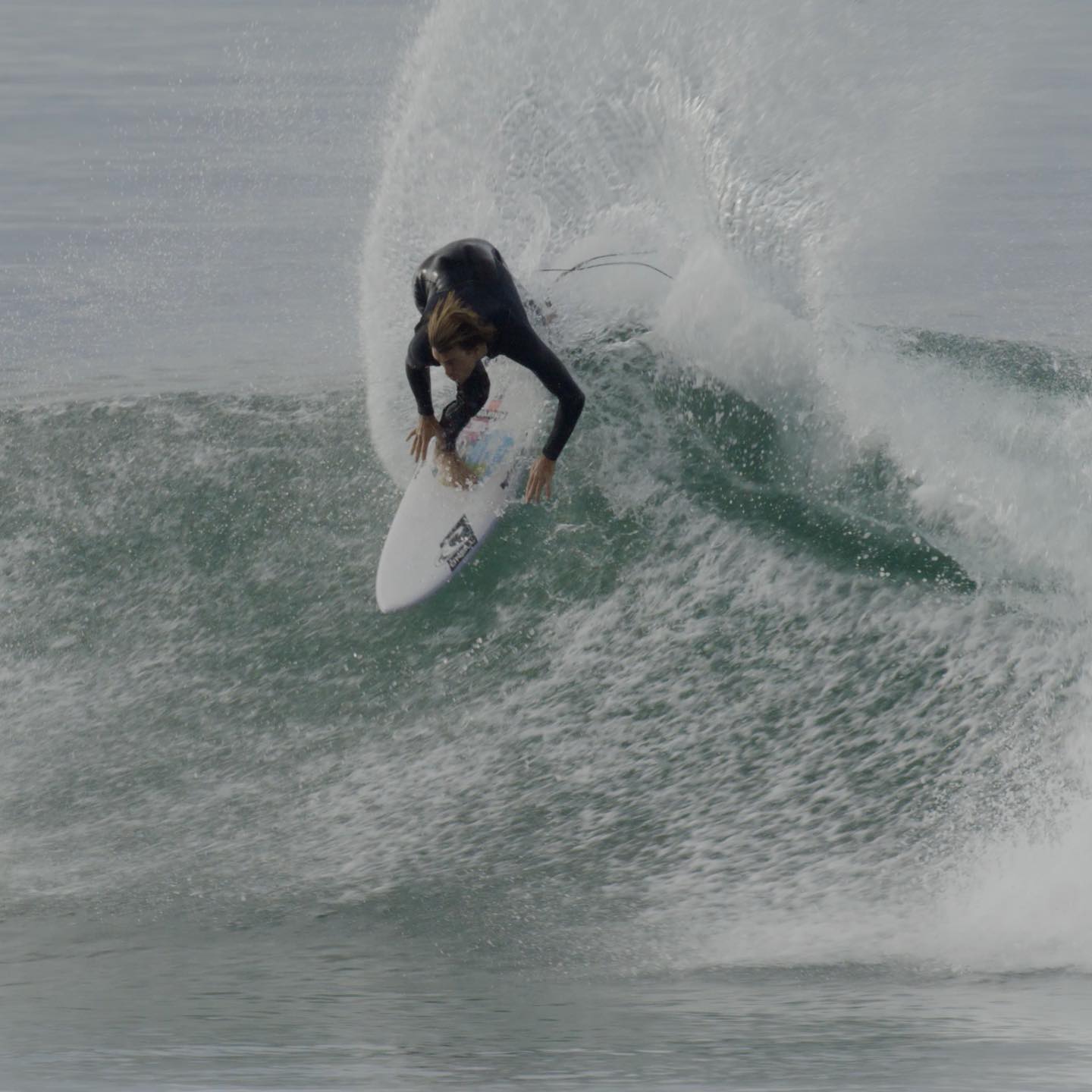 Libtech 5'10 Micks Tape Sym Surfboard - FCSII Compatible - High-Performance Shortboard for All Conditions - Perfect for Beach Breaks, Point Breaks, and Small to Medium Waves