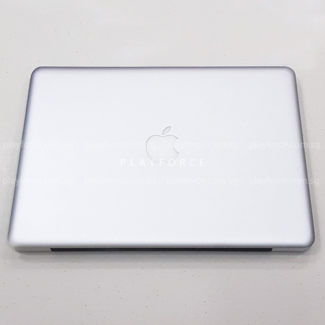 Refurbished Apple MacBook Pro 13-inch (2012 Model) 256GB SSD - Fast Performance for Work, Study & Entertainment | Laptop for Professionals, Students & Home Use