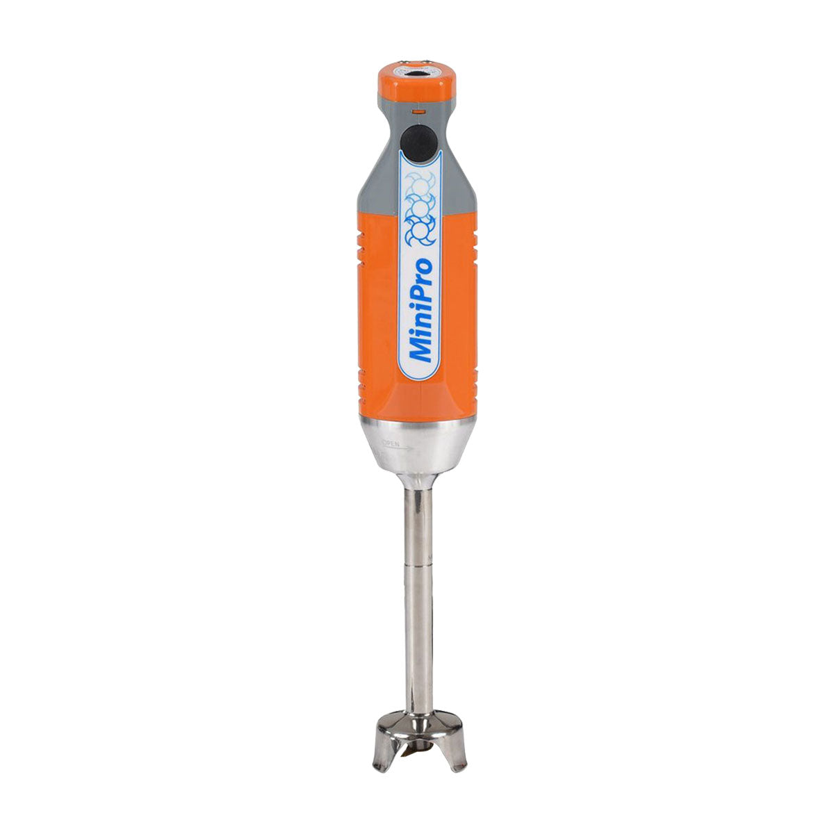 Dynamic MX070.1 Mini Series MiniPro Immersion Blender 7-Speed Handheld Blender - Perfect for Smoothies, Soups & Baby Food - Compact Kitchen Appliance for Home Cooking & Meal Prep