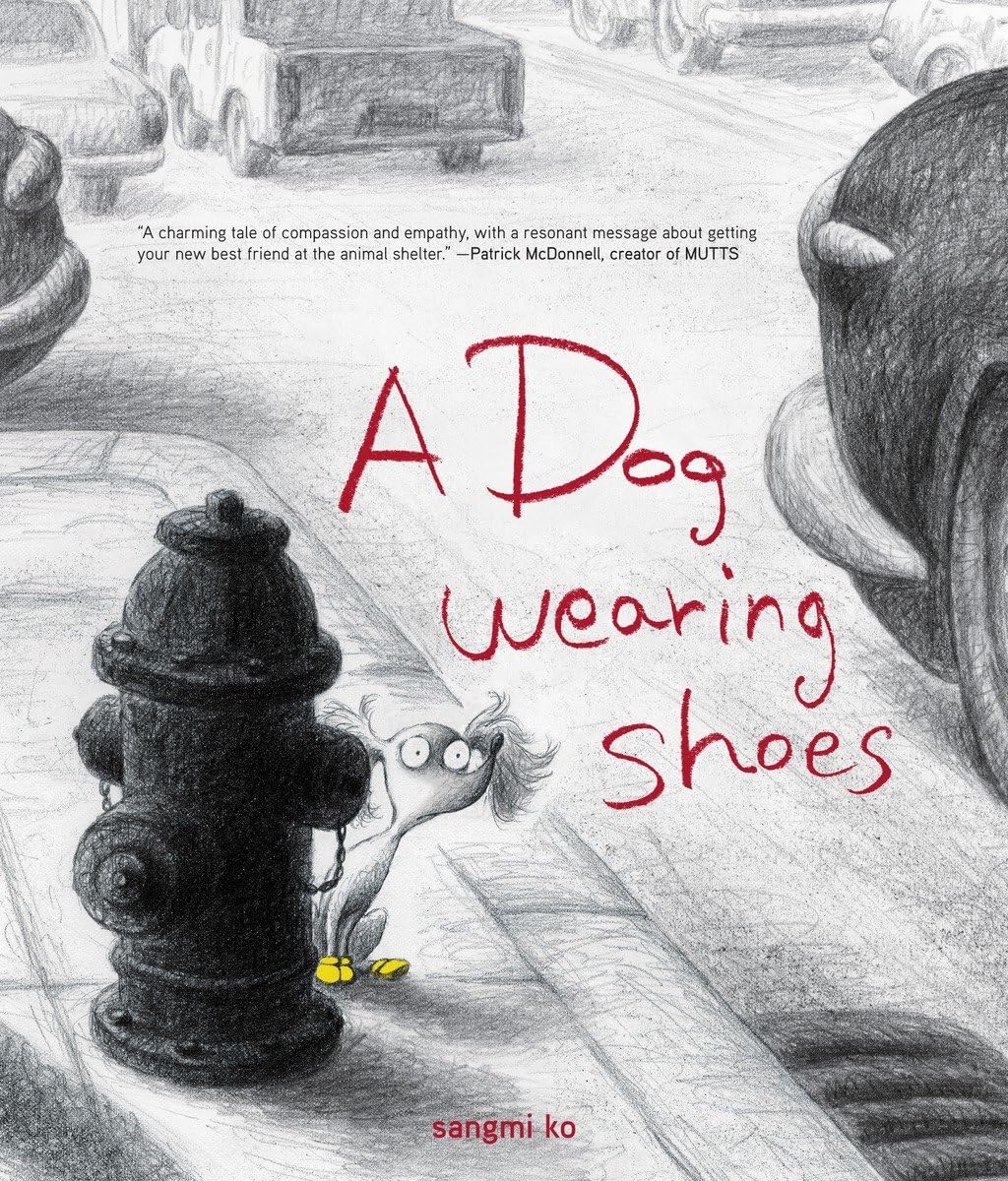 Dog Shoes for Paws - Non-Slip Pet Booties for Small & Large Dogs - Indoor/Outdoor Protection for Hardwood Floors, Snow, Hot Pavement & Hiking