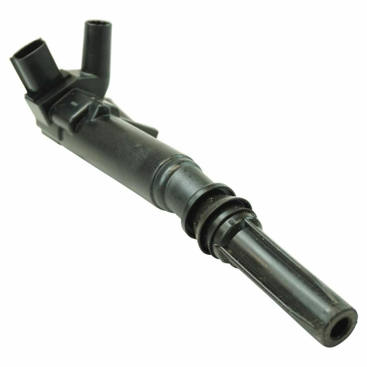 High Performance Engine Ignition Coil LH Set of 8 Compatible with Ford E350 SuperDuty 2017, F150 2010-2014, F250/F350 SuperDuty 2011-2017 - 1AERK00343 ICA61653 - Perfect for Truck Maintenance & Engine Tune-Up