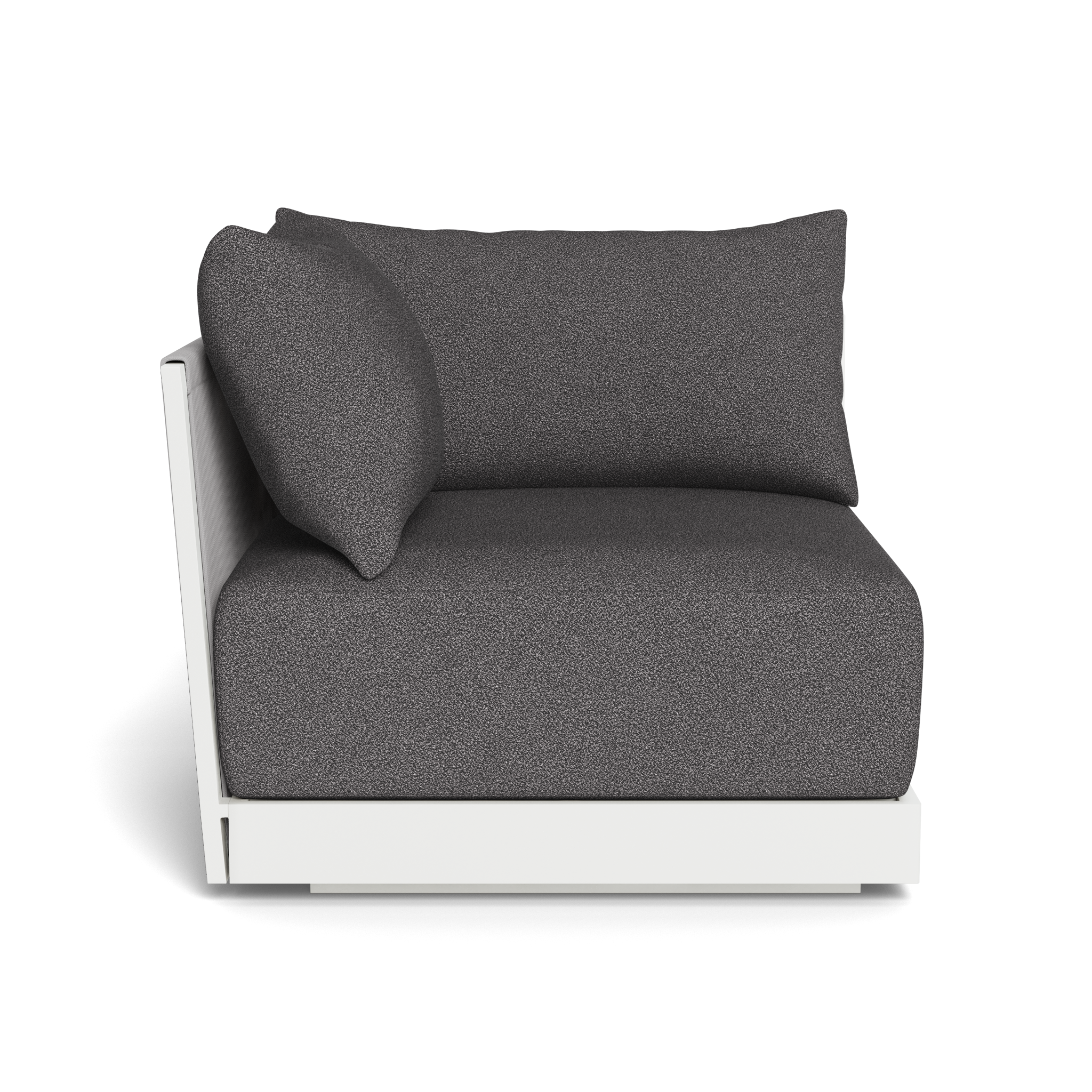 Antigua Corner - Stylish and Durable Home Decor for Living Room, Bedroom & Office | Perfect for Wall Mounting and Space Saving