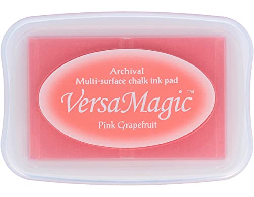 Pink Grapefruit