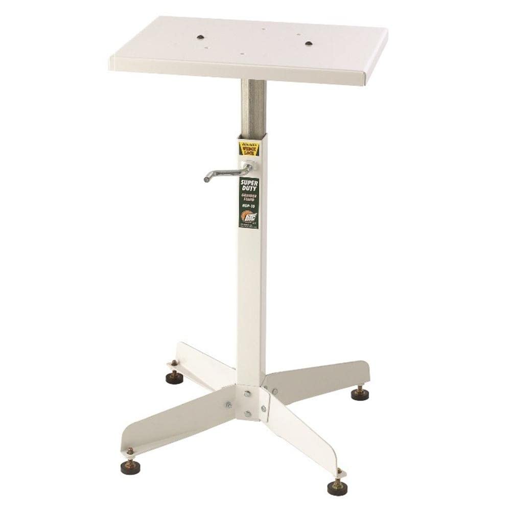 Heavy-Duty Steel Tool Stand – Supports Up to 500 lbs – Perfect for Workshop, Garage & DIY Projects
