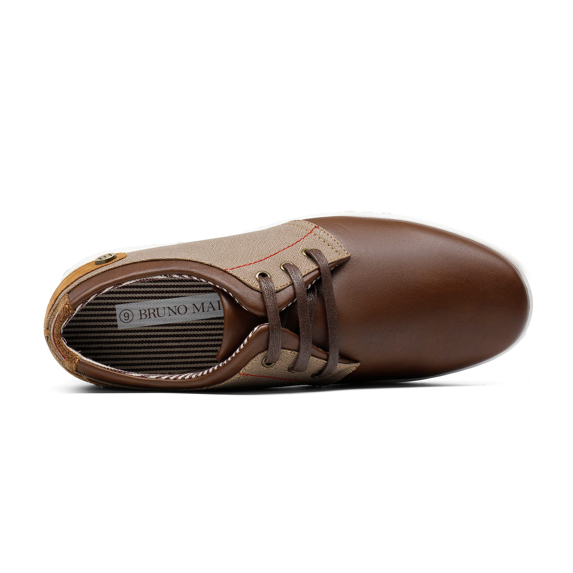 Bruno Marc Men's Casual Sneakers - Lightweight Breathable Walking Shoes for Men | Perfect for Running, Gym, Workout & Everyday Wear