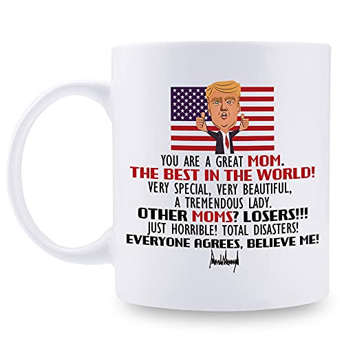 Mom Mug