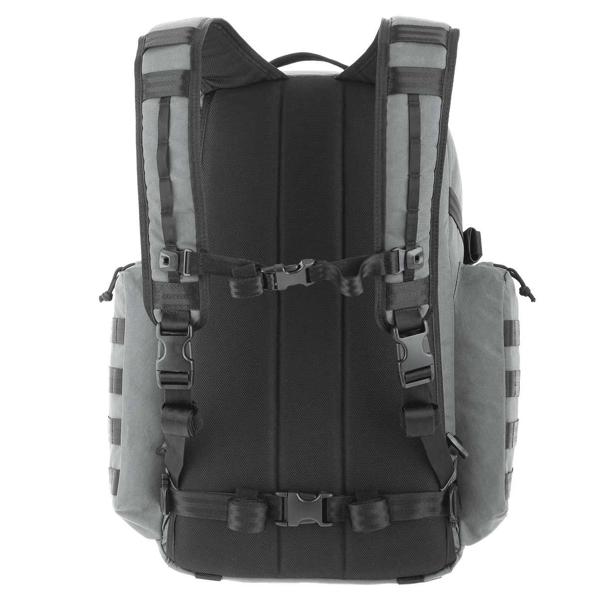 HAVYK 2 Backpack 38L - Large Travel Backpack for Hiking, Camping & Outdoor Adventures - Durable Waterproof Hiking Backpack for Men & Women - Perfect for Travel, Gym & Daily Use (Closeout Sale)