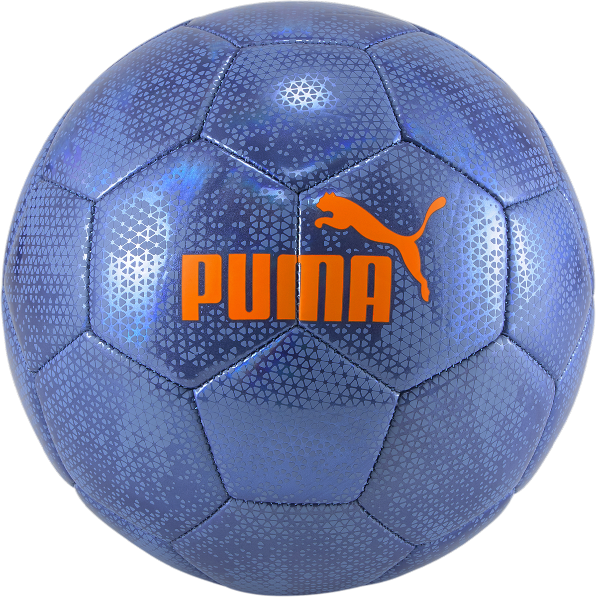Size 4 Soccer Ball - Durable Match & Training Football for Kids & Adults - Perfect for Games, Practice & Backyard Play