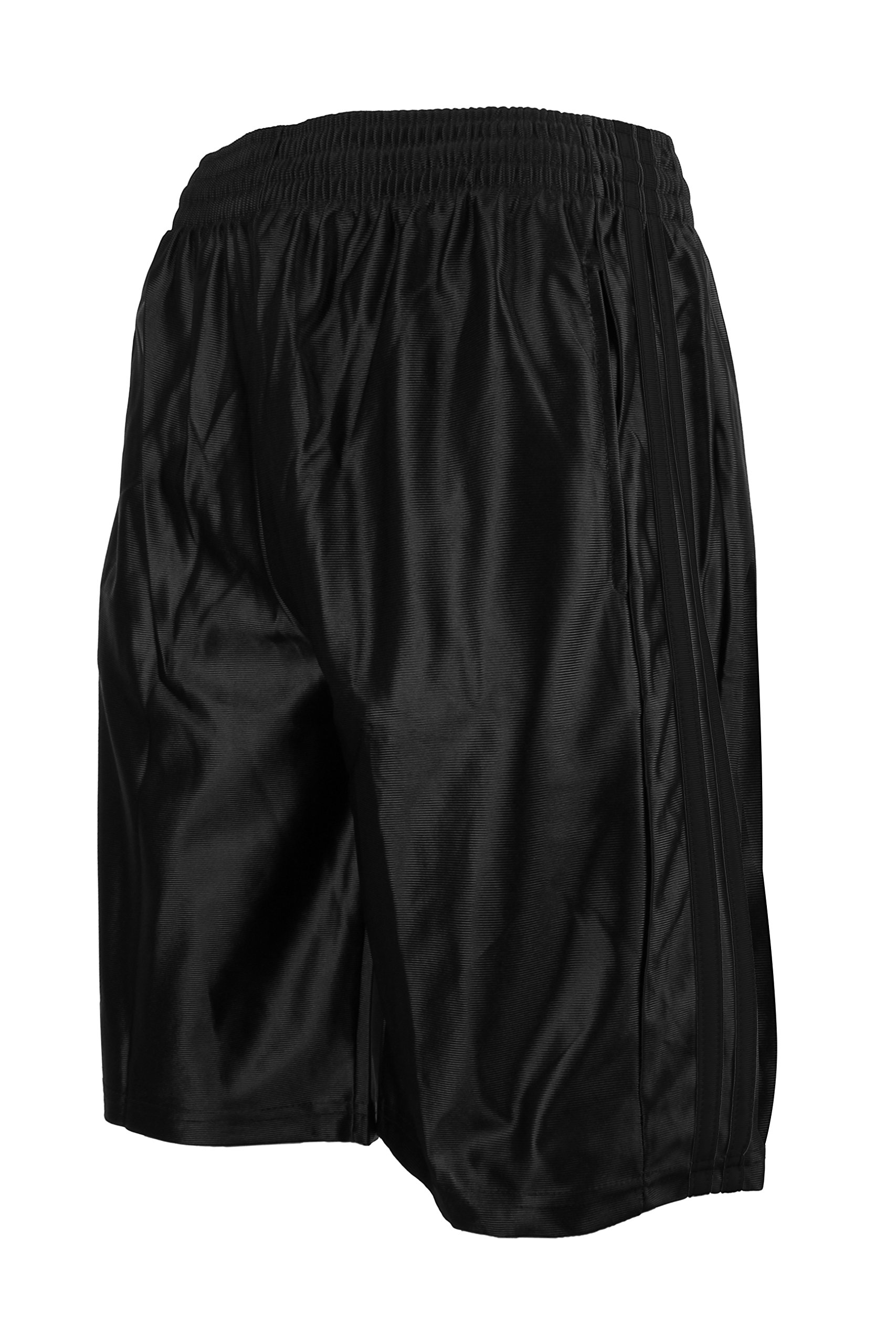North 15 Boys Athletic Shorts with Pockets - Quick Dry Mesh Basketball Shorts for Teen Boys 8-18 Years - Perfect for Sports, Gym & Outdoor Activities