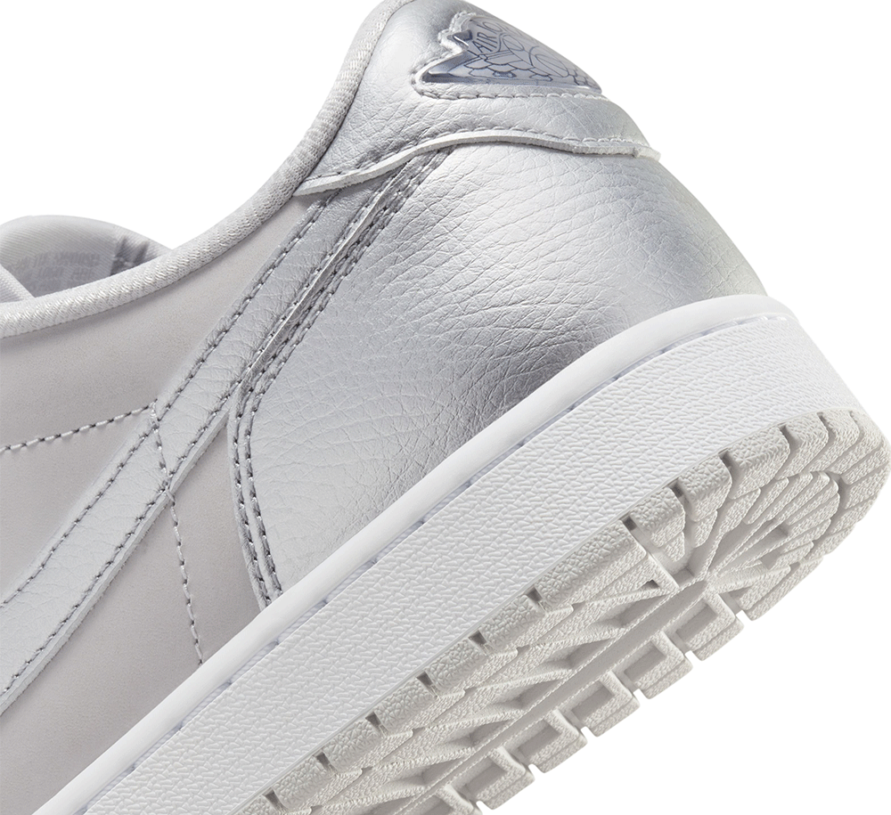 Air Jordan 1 Low OG Retro Sneakers - Men's Basketball Shoes for Casual Wear & Street Style - Perfect for Sports, Gym, and Everyday Fashion
