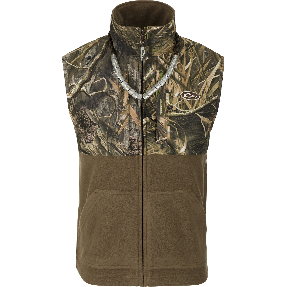Mossy Oak Shadow Grass Habitat