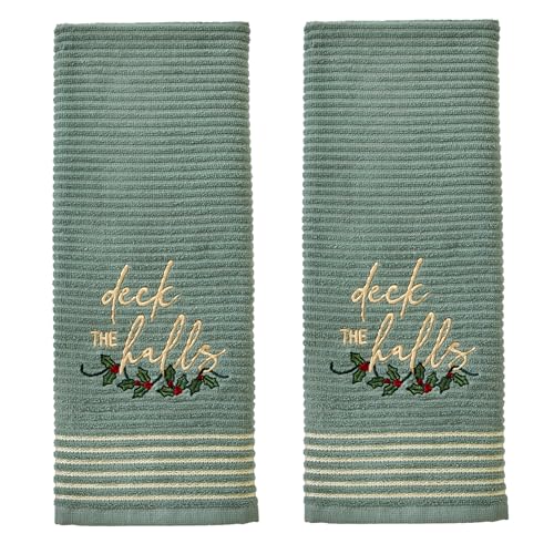 Deck the Halls