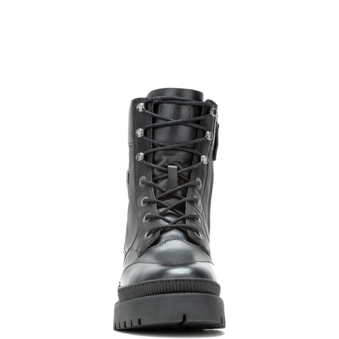 Kavan 7 Lace   Black