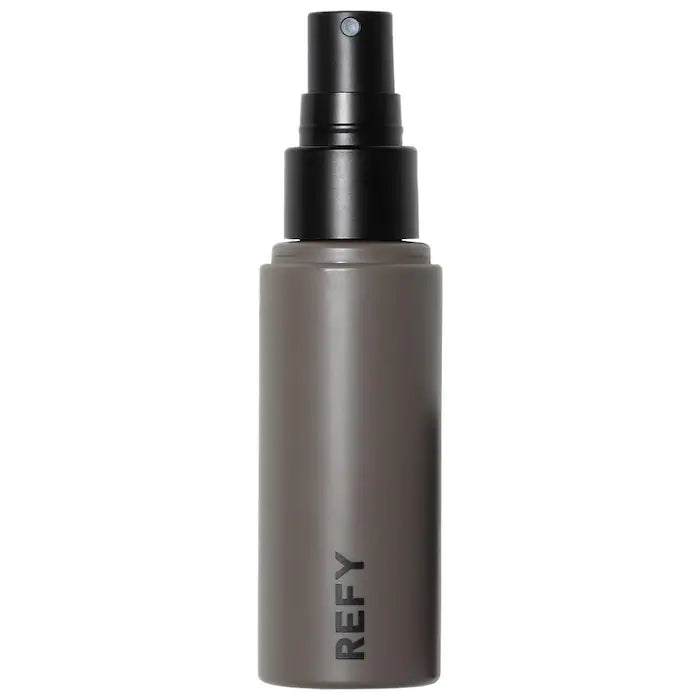REFY Face Setter Hydrating & Plumping Makeup Fixing Spray with Polyglutamic Acid – Long-Lasting, Dewy Finish for All-Day Wear | Perfect for Dry Skin, Events & Photo Shoots