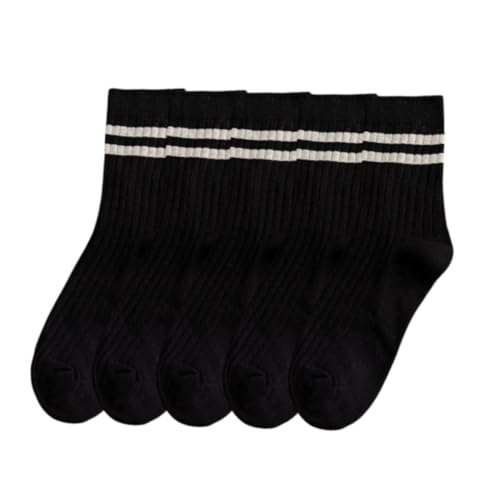 5 Black