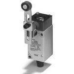 OMRON HL5200G Limit Switch - Industrial Automation Safety Switch for Machinery, Equipment & Conveyor Systems | Durable Micro Switch with Long Service Life for Factory Automation & Process Control
