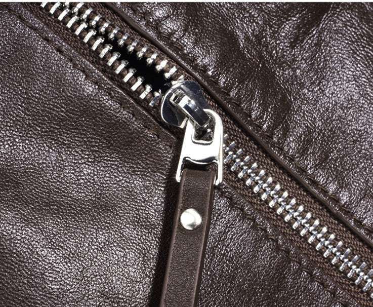 Stylish Soft Leather Designer Handbag for Women - Elegant Crossbody & Shoulder Bag for Work, Travel & Everyday Use