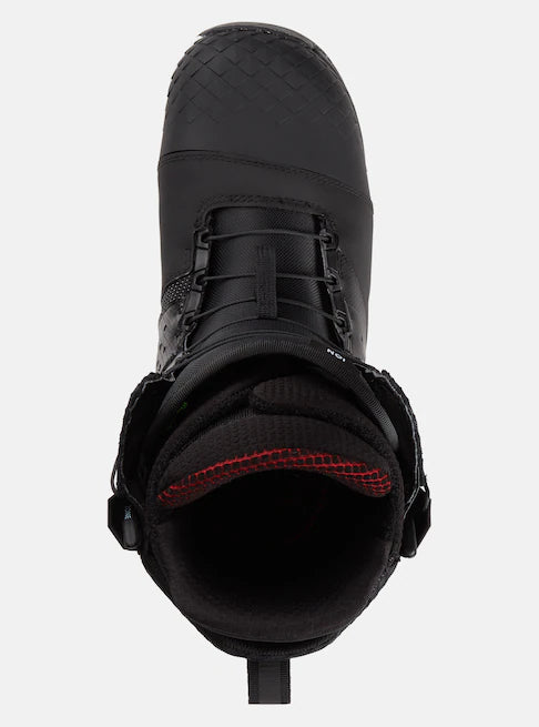 Burton Ion Snowboard Boots 2025 - Men's & Women's All-Mountain Snowboard Boots for Comfort & Performance - Perfect for Freeriding, Park & Powder Snowboarding