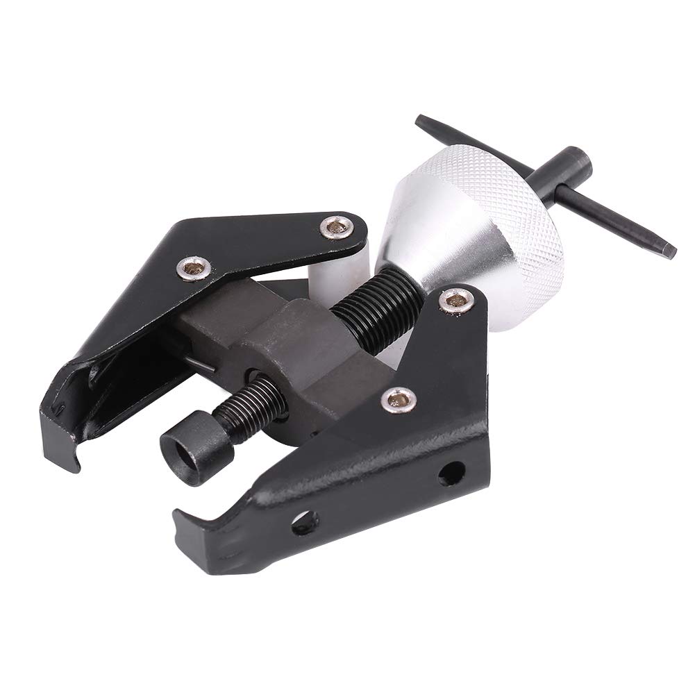 Heavy Duty Car Windshield Wiper Removal Tool - Battery Terminal Wiper Arm Puller & Extractor for 2008 Edge Rear Windshield - Perfect for DIY Auto Repair and Maintenance