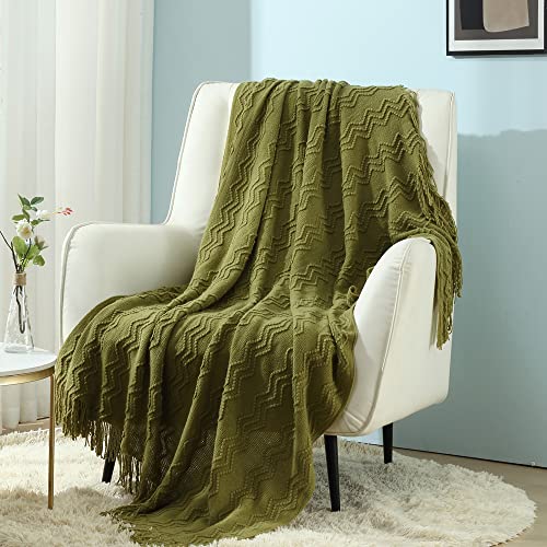 Avocado Green