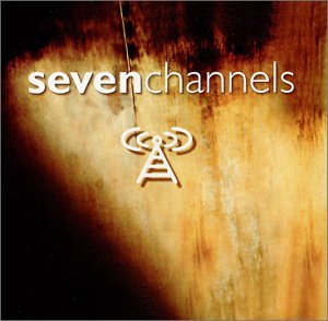 Seven Channels - Premium Multi-Channel Audio Mixer for DJs, Musicians & Live Performances | Perfect for Studio Recording, Live Gigs & Home Music Production