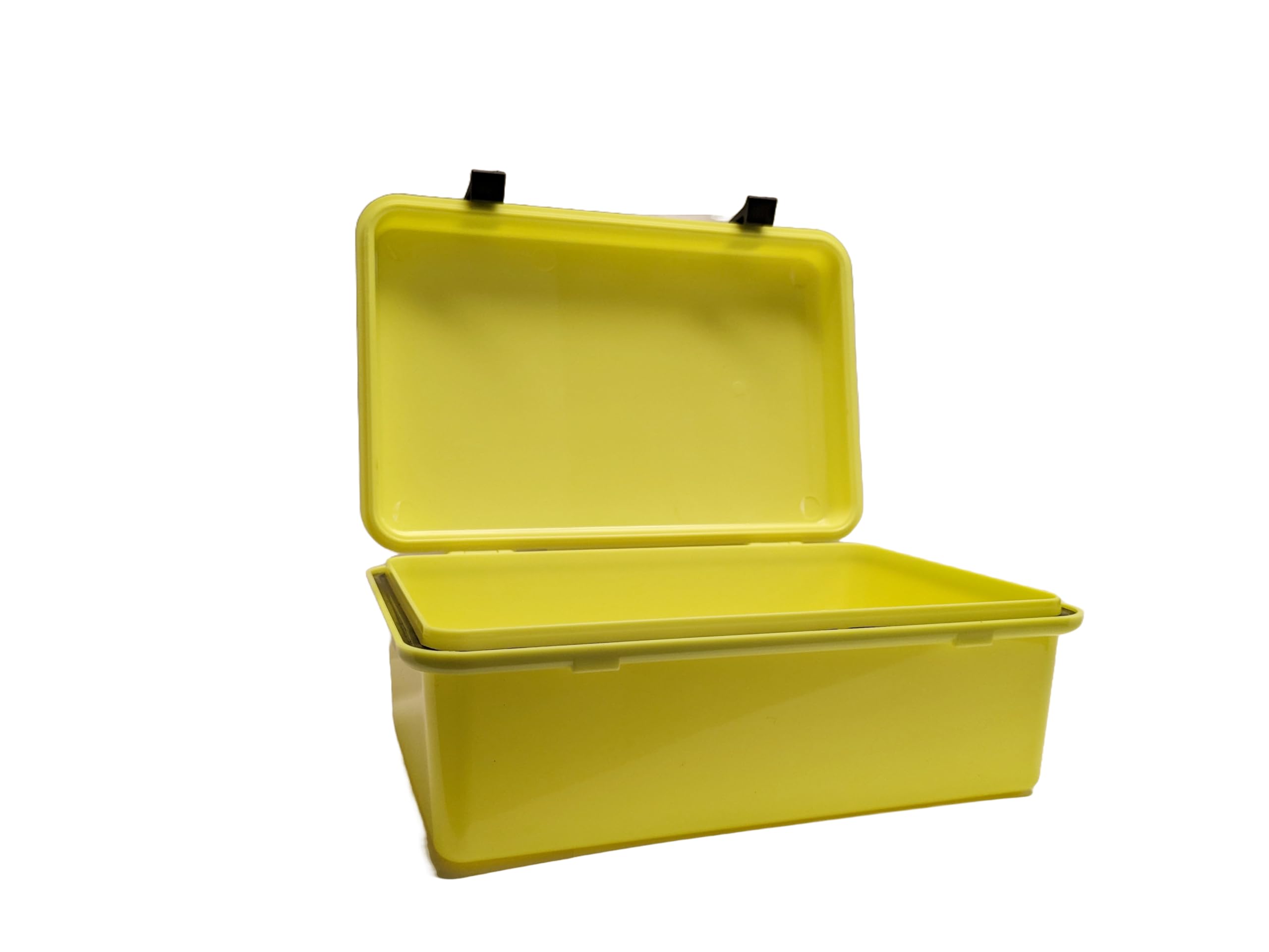 Storm Accessories Typhoon Waterproof Dry Box - Small | Airtight Storage for Phones, Keys & Essentials | Perfect for Boating, Camping & Outdoor Adventures
