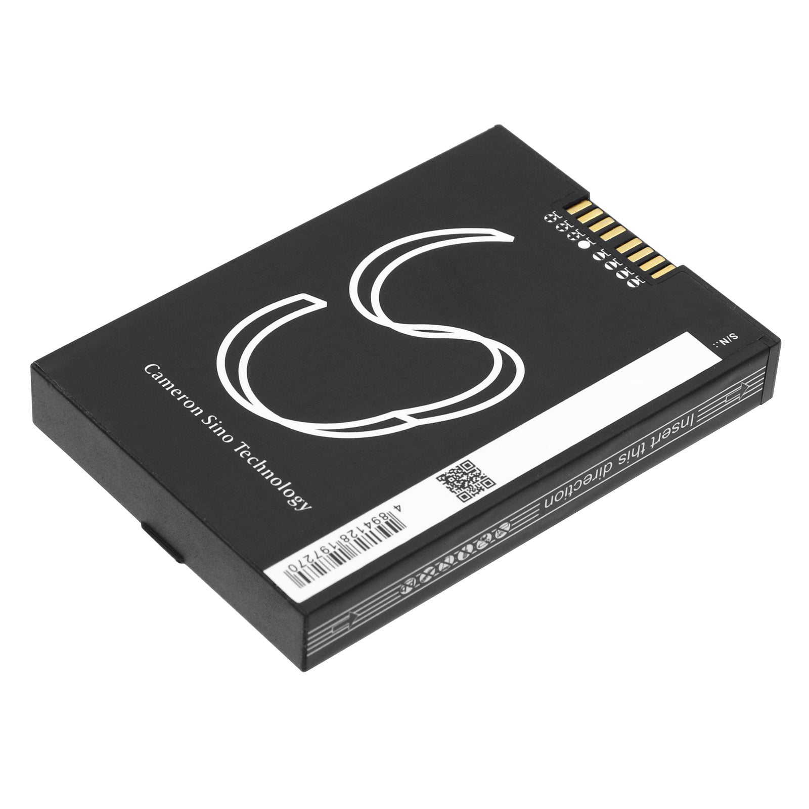 Aisino A90 Replacement Battery for Payment Terminal - High Capacity & Long Lasting Power for POS Systems - Perfect for Retail Stores, Restaurants & Small Businesses