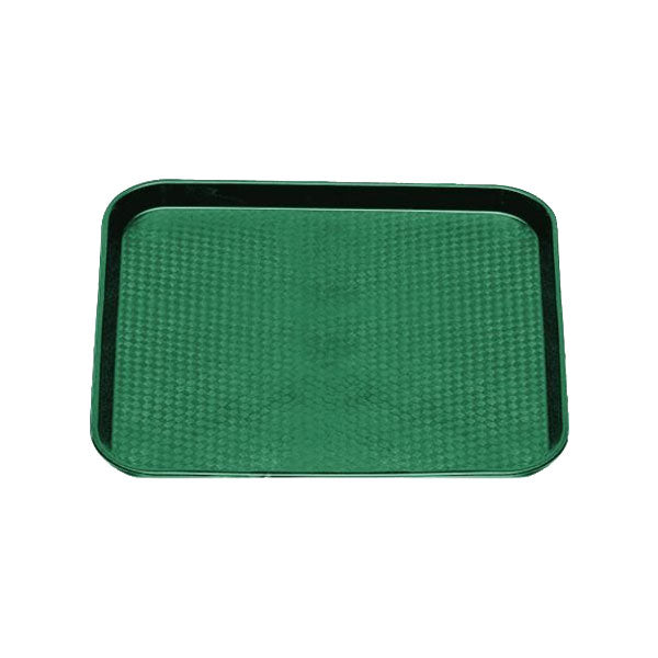 Cambro 1418FF119 Fast Food Tray - 18