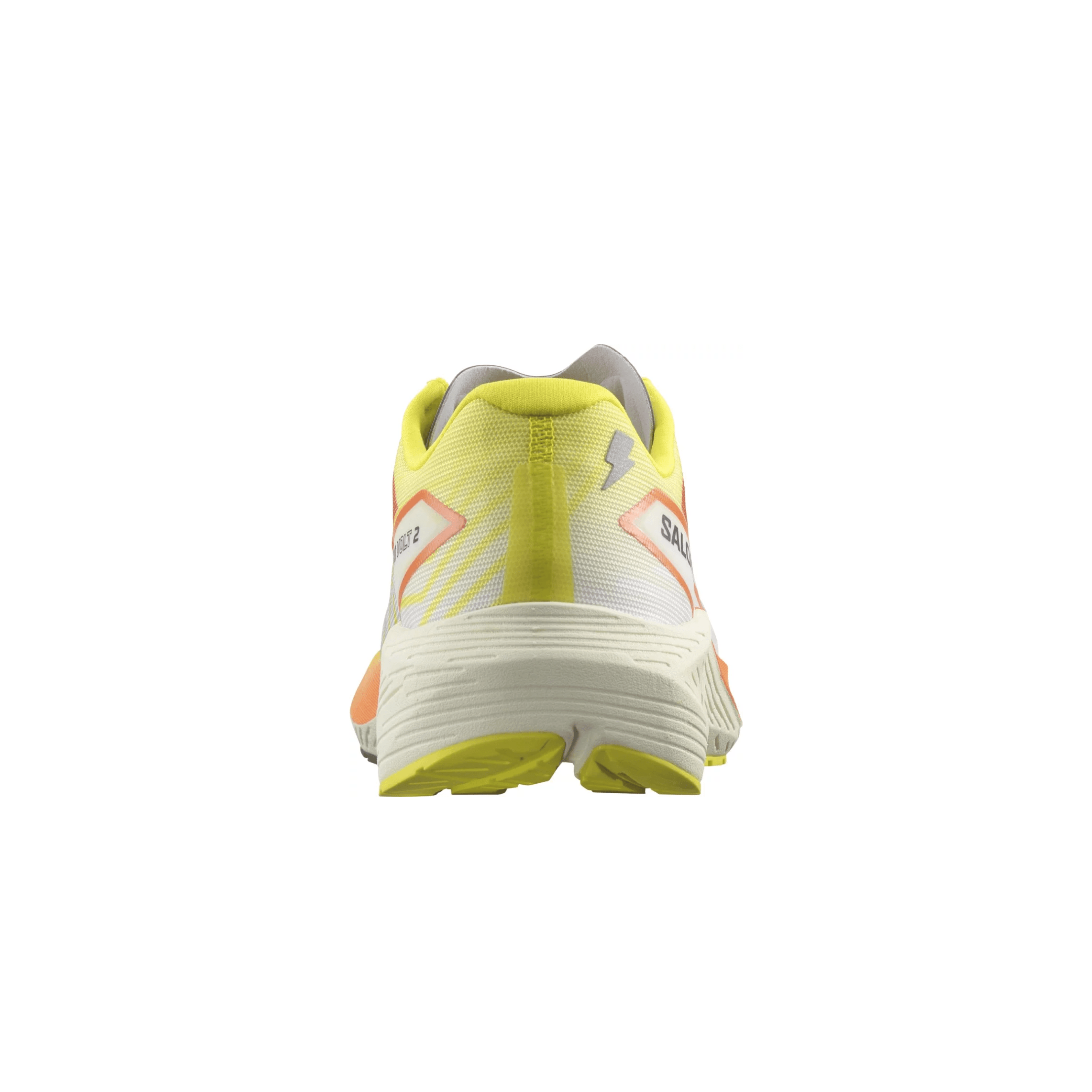 Salomon Men's Aero Volt 2 Road Running Shoes - Lightweight & Cushioned for Marathon Training, Jogging & Gym Workouts (474276) - Perfect for Road Running, Trail Jogging & Fitness Training