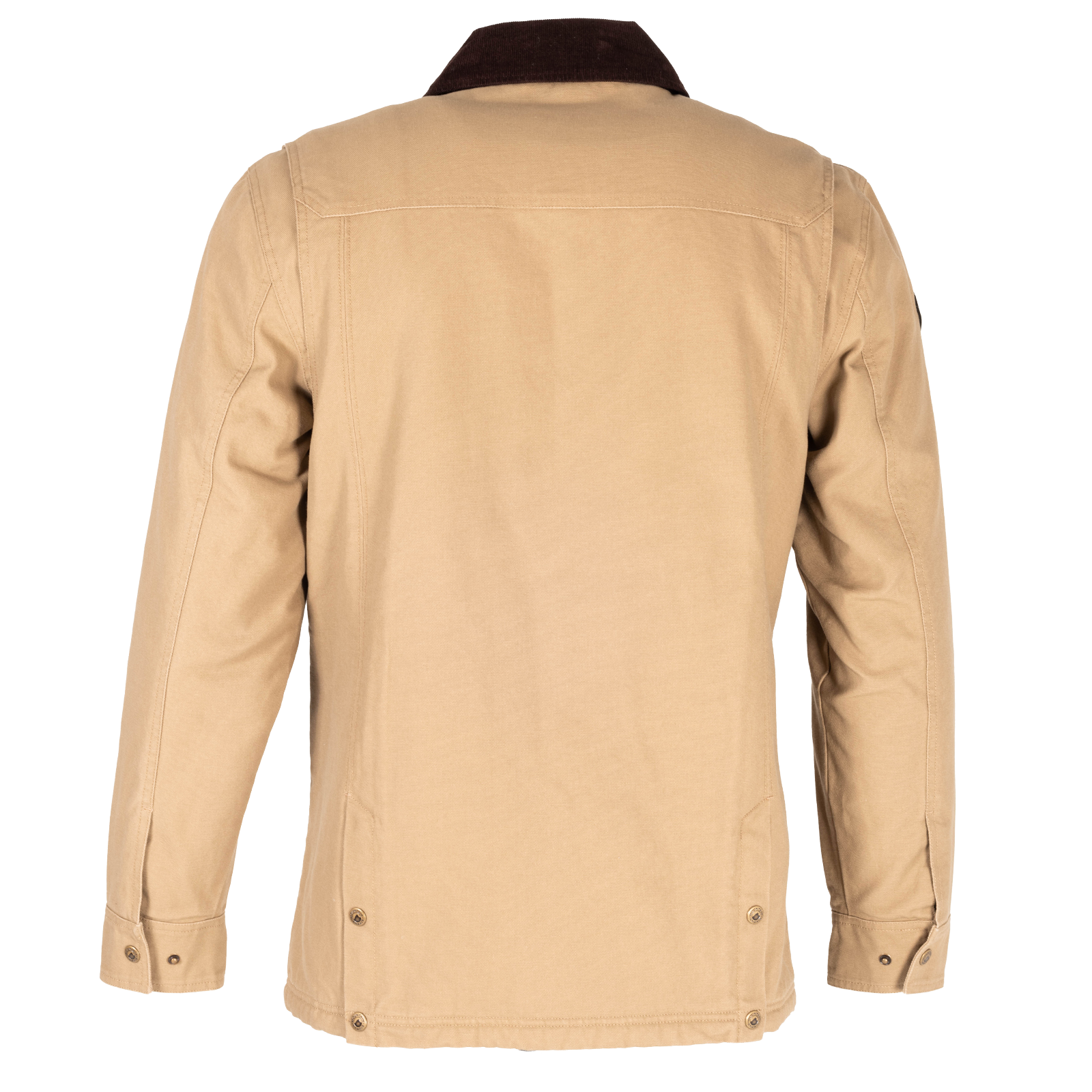 Stylish Sullivan Ranch Jacket for Men & Women | Waterproof Outdoor Windbreaker | Perfect for Hiking, Camping & Fall Fashion