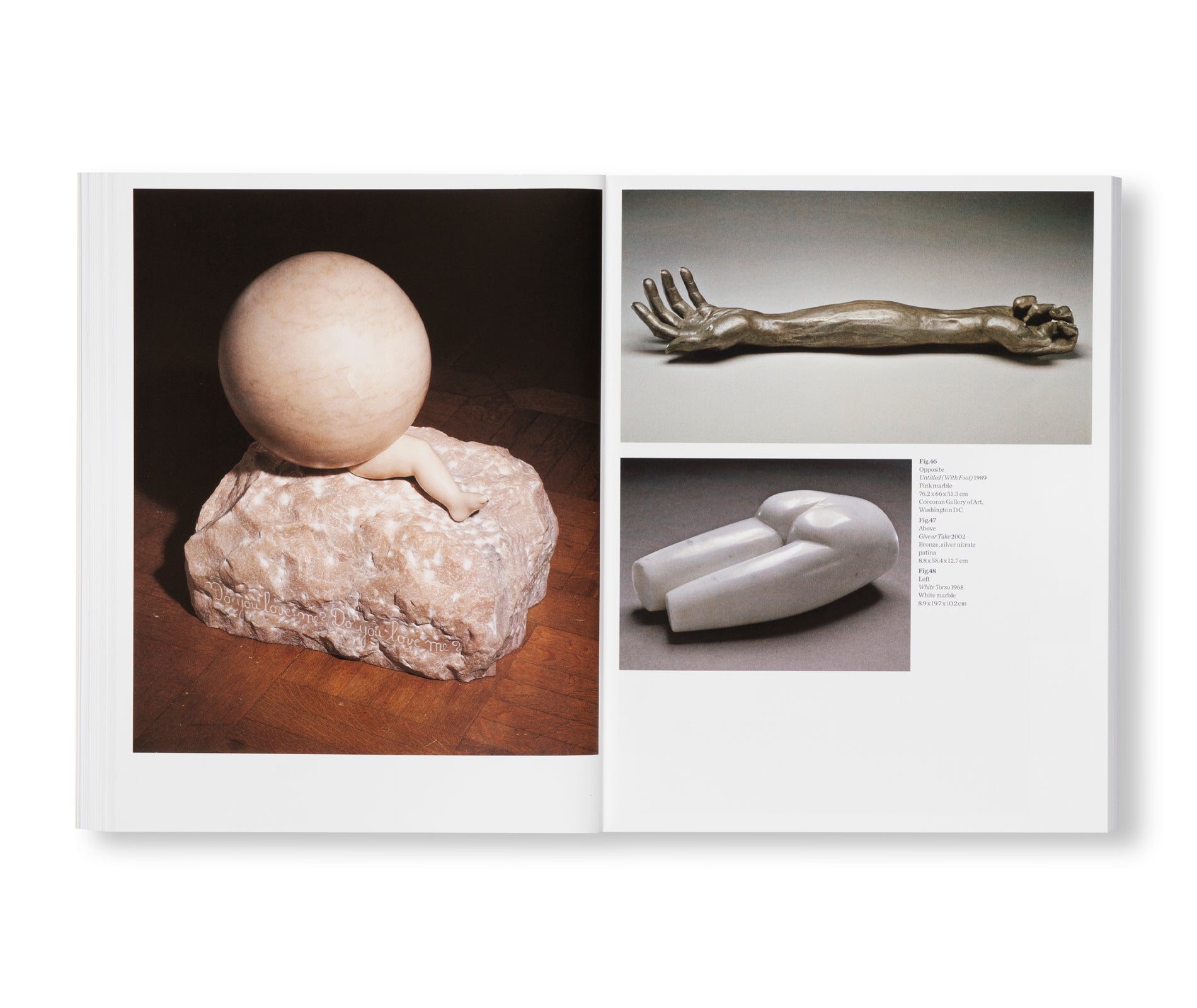 LOUISE BOURGEOIS Art Book by Louise Bourgeois - Modern Art Monograph for Collectors, Students & Art Lovers - Perfect for Home Decor, Library Collections & Gift Giving