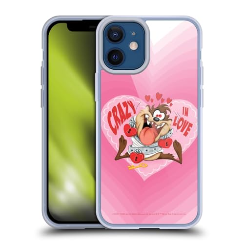 Tasmanian Devil In Love
