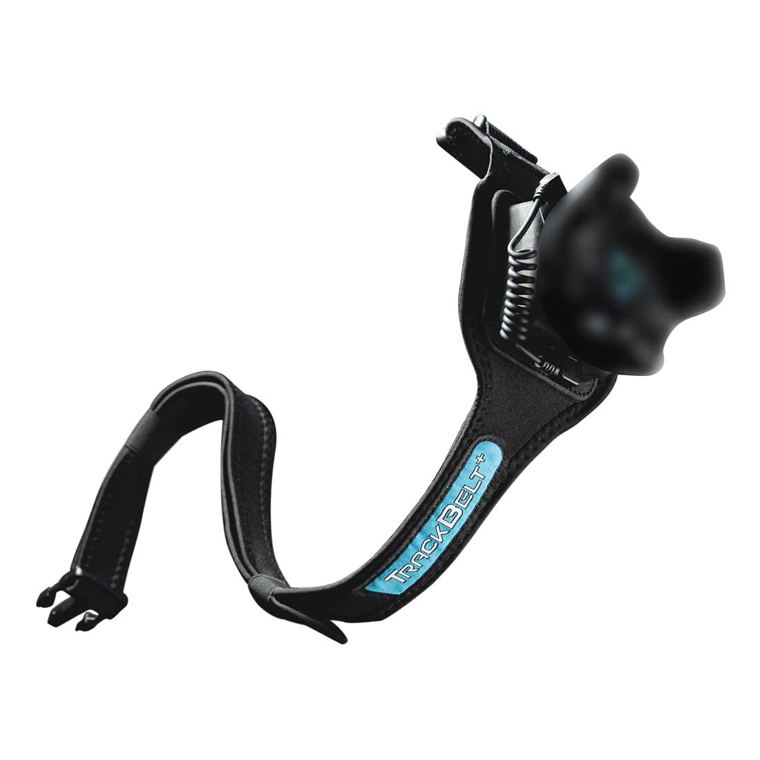 Vive Ultimate Tracker Belt - USB-C Charging Cable Included | Compatible with Vive Tracker 3.0/2.0 & Tundra Trackers | Adjustable Waist Strap for VR Motion Capture | Perfect for Full-Body Tracking in VRChat, Beat Saber & VR Fitness